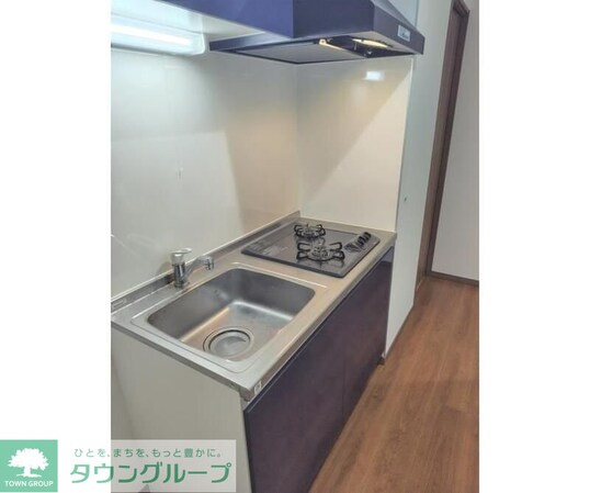 Estrellaの物件内観写真